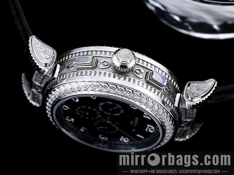 Replica Patek Philippe 50X15mm 031662