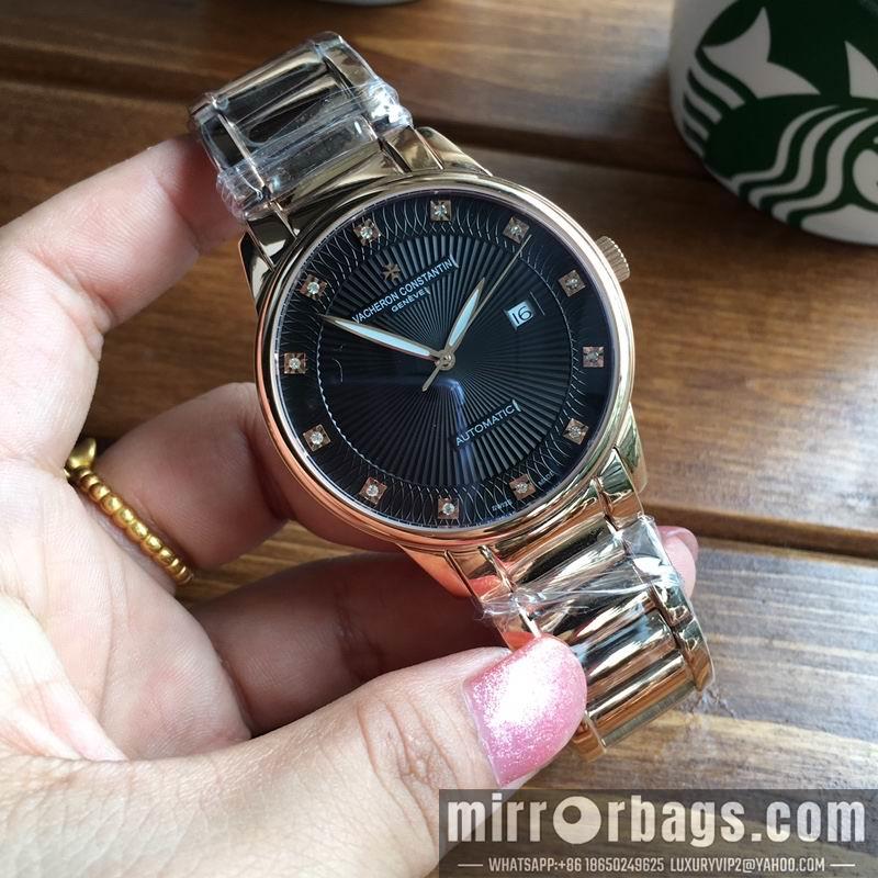 Replica Vacheron Constantin  42X11mm 102391