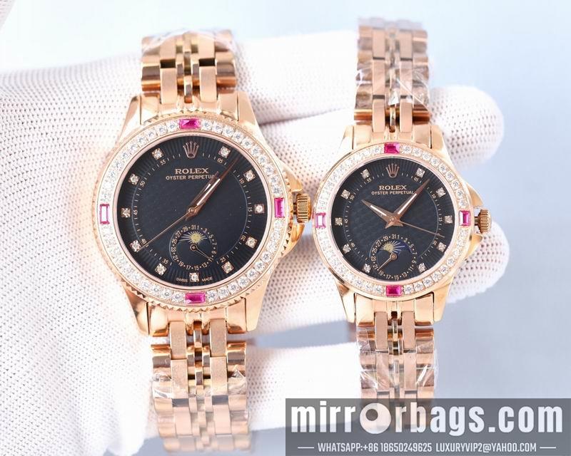 Replica Rolex 40X10mm 33X10mm 041337