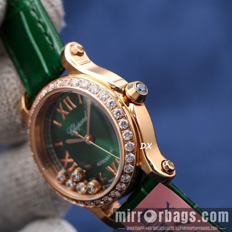 Replica Chopard 36mm 2nms46