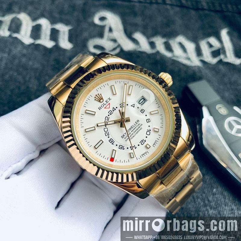 Replica Rolex 41X11mm 121741