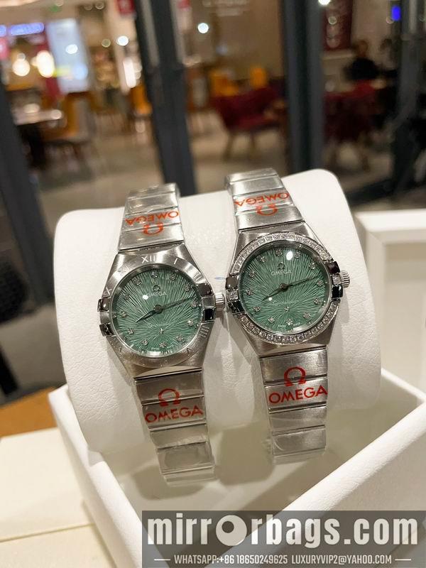 Replica Omega 28mm 022484