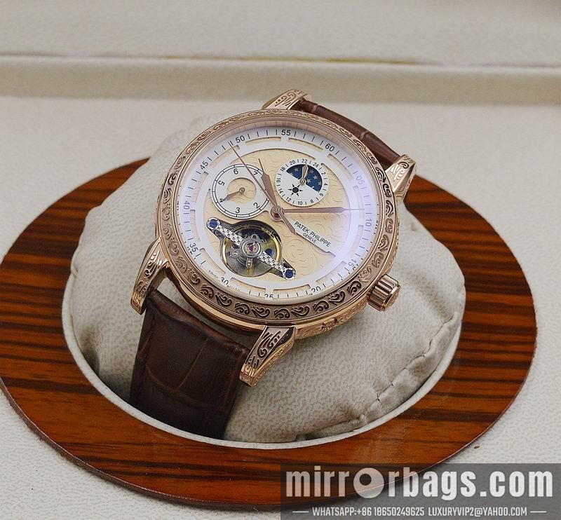 Replica Patek Philippe 44X13mm 052013