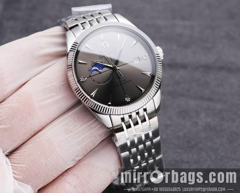Replica Omega men 40X12mm M137