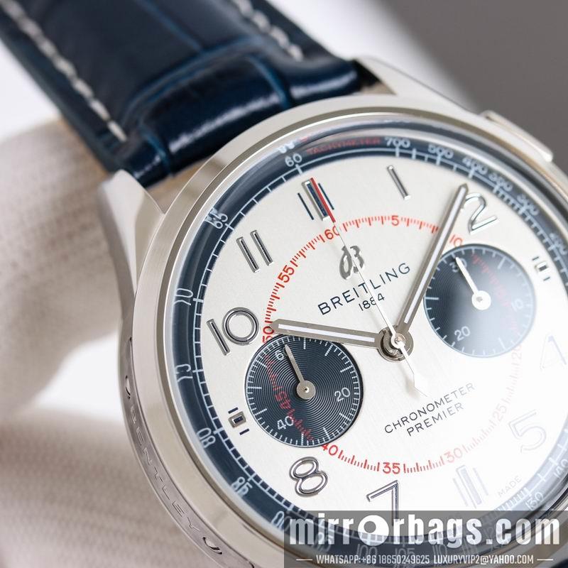 Replica Breitling Watch 42mm 041315