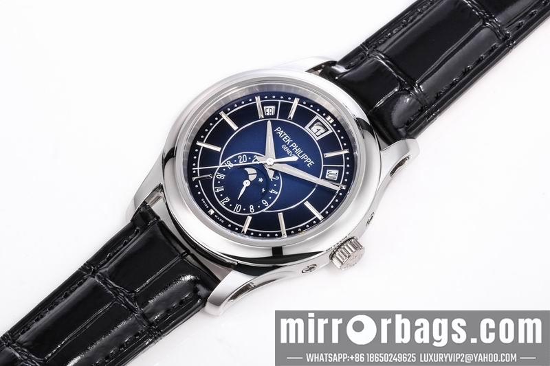 Replica Patek Philippe watch 022102