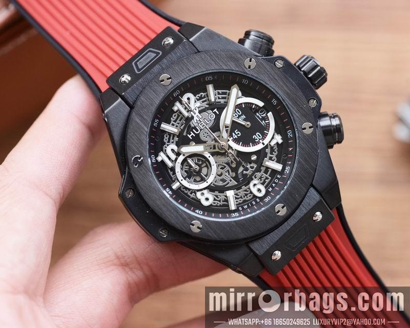 Replica Hublot 46X12mm 051645