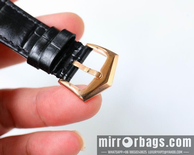 Replica Patek Philippe watch 0830182