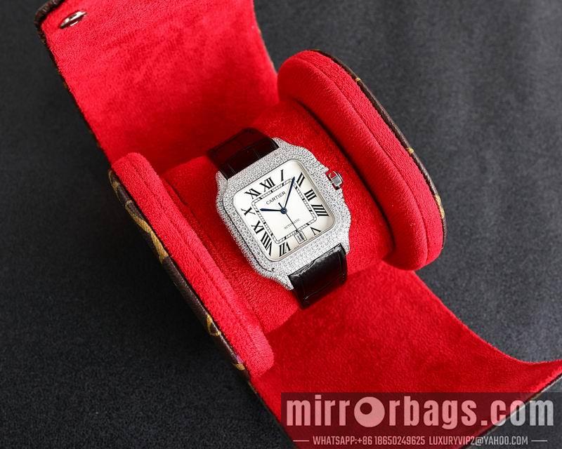 Replica Cartier 40mm 0831128