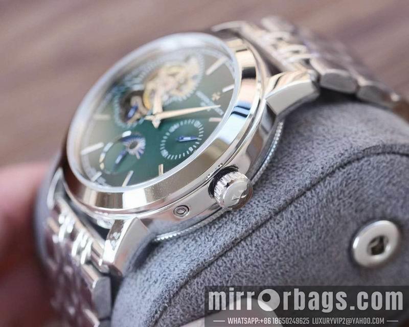 Replica Vacheron Constantin 43mm 1101149