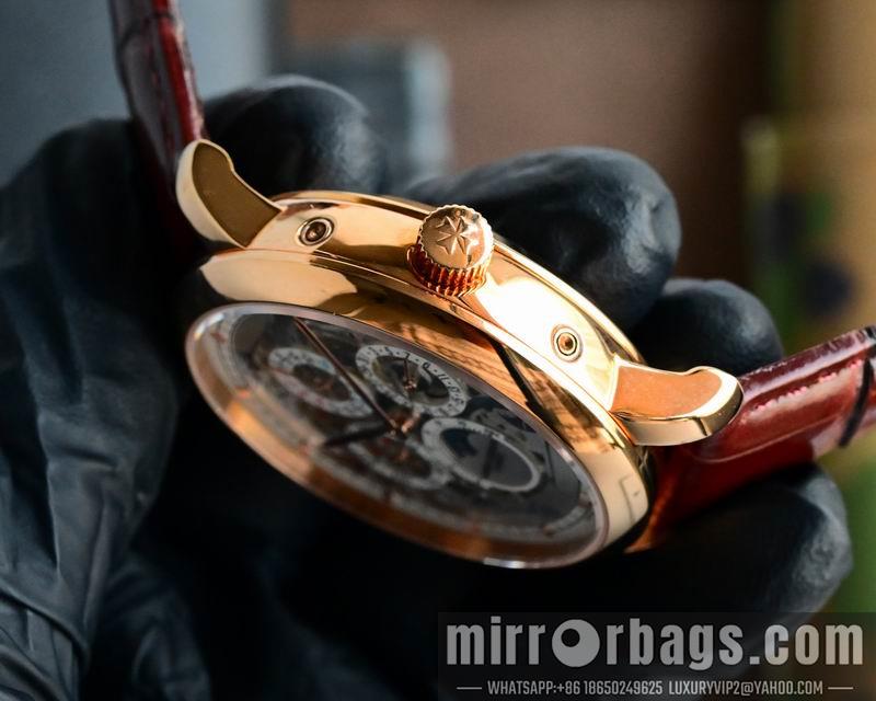 Replica Vacheron Constantin 41mm 033119