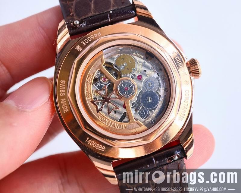 Replica Vacheron Constantin 40mm 082948