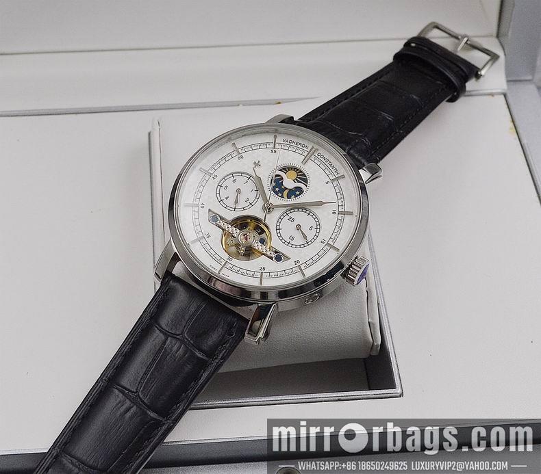 Replica Vacheron Constantin men 42X12mm 102328