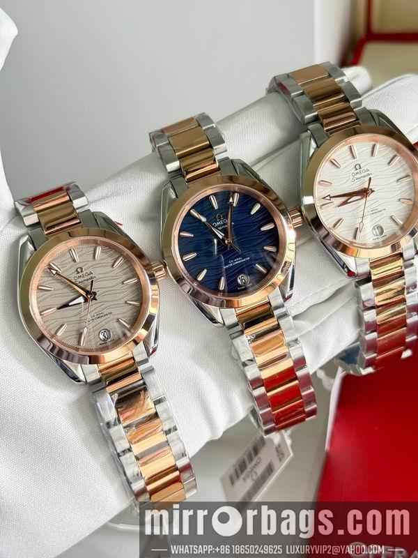 Replica Omega 34mm 022256