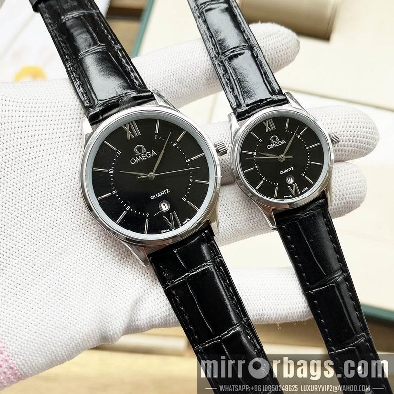 Replica Omega 40mm 30mm 041366