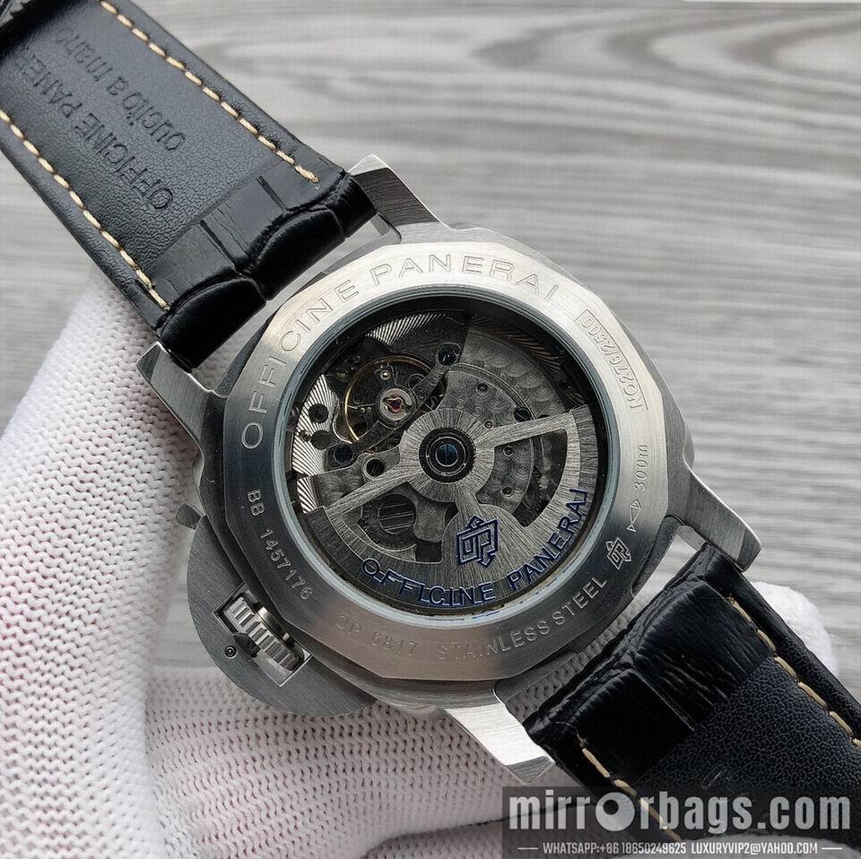 Replica Panerai watch mb110606