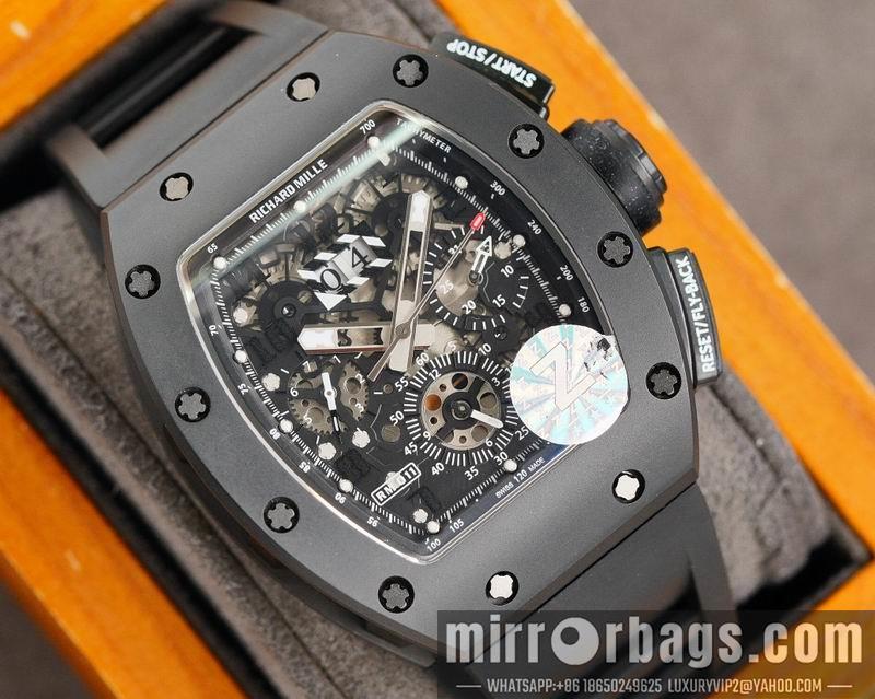 Replica Richard Mille 40X50X16mm 083135