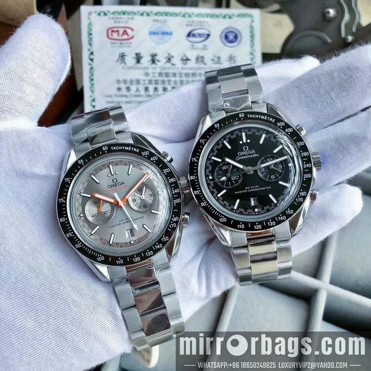 Replica Omega men 42mm M19