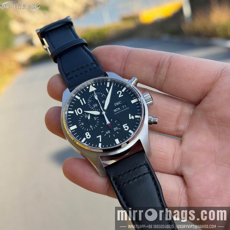 Replica IWC 43mm 022132