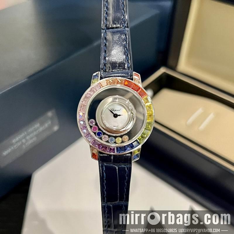 Replica Chopard watch 121889