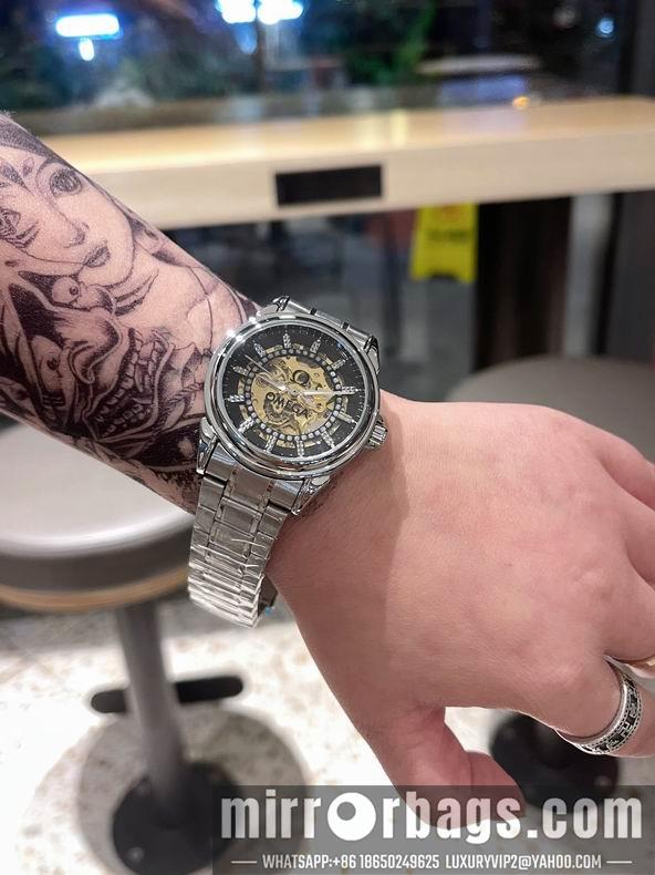 Replica Omega men 40X11mm 093007