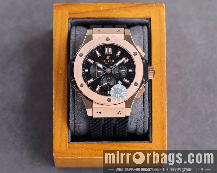 Replica Hublot men 48X12mm M02