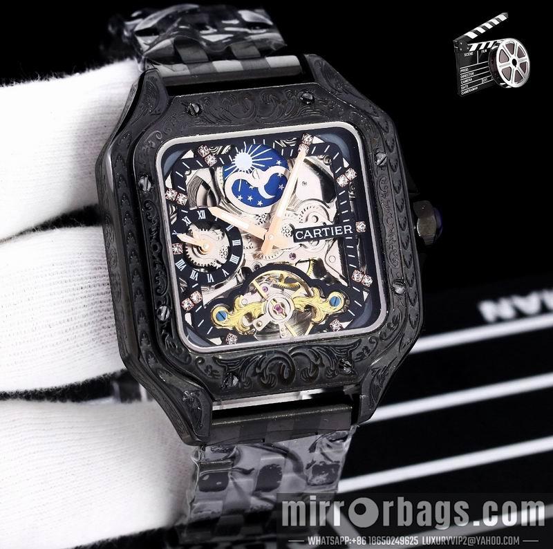 Replica Cartier 45X13mm 082150