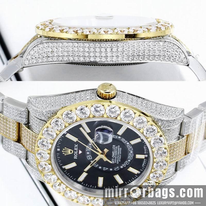 Replica Rolex 41mm 052003