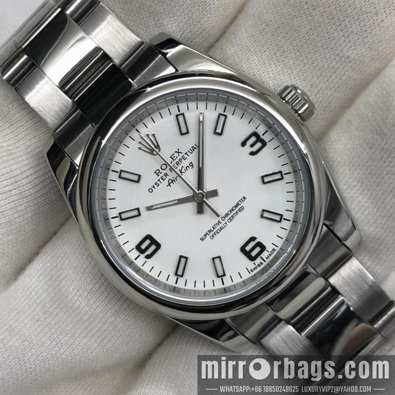 Replica Rolex watch 030201