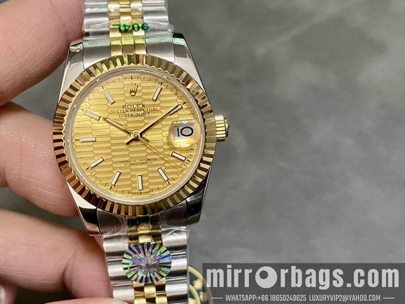 Replica Rolex 31mm 092933