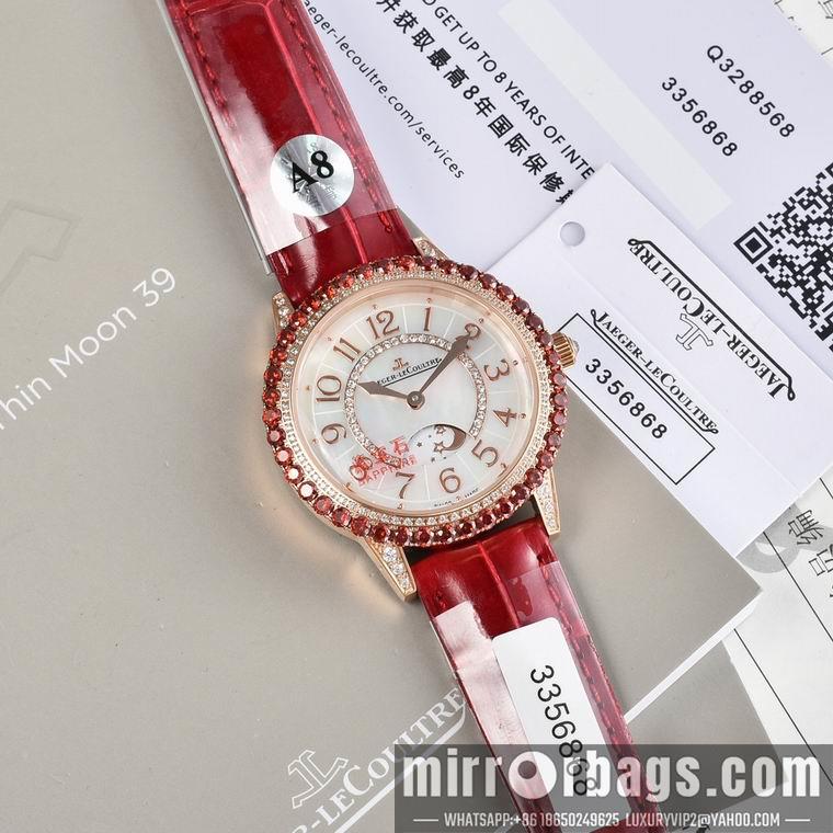 Replica Jaeger Lecoultre women 36X9mm M25