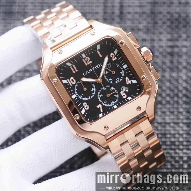 Replica Cartier 45X13mm 082142