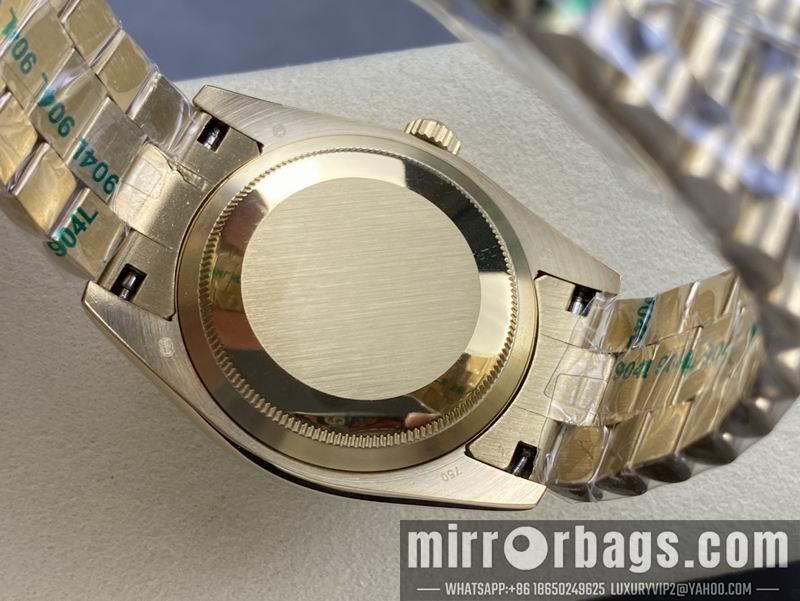 Replica Rolex 36mm 092948