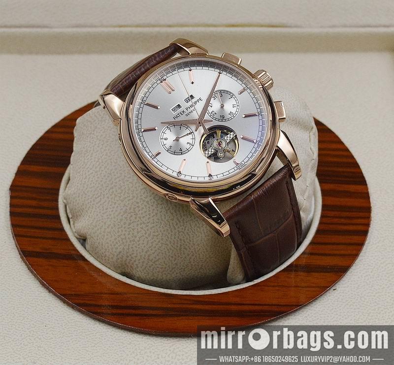 Replica Patek Philippe 44X13mm 052014