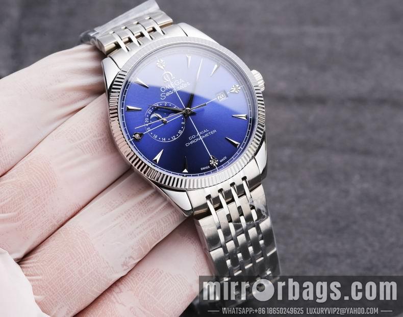 Replica Omega men 40X12mm M137