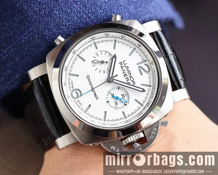 Replica Panerai men 47mm M02