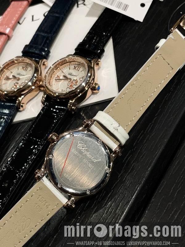 Replica Chopard 30mm 041672