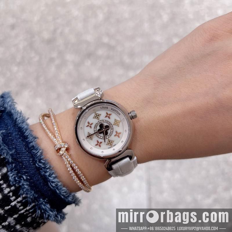 Replica LV 33mmX11mm 032595