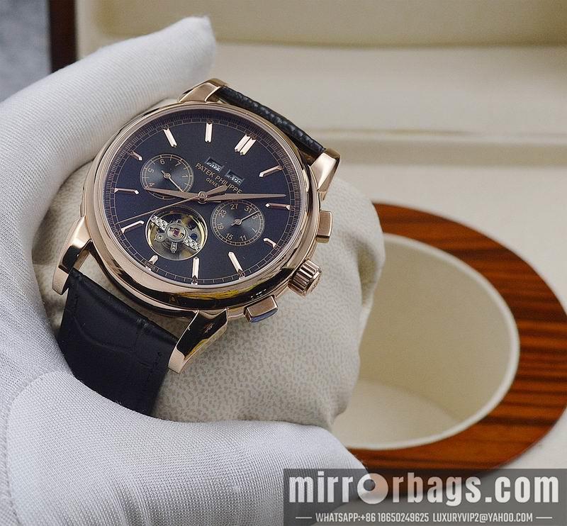 Replica Patek Philippe 44X13mm 052014