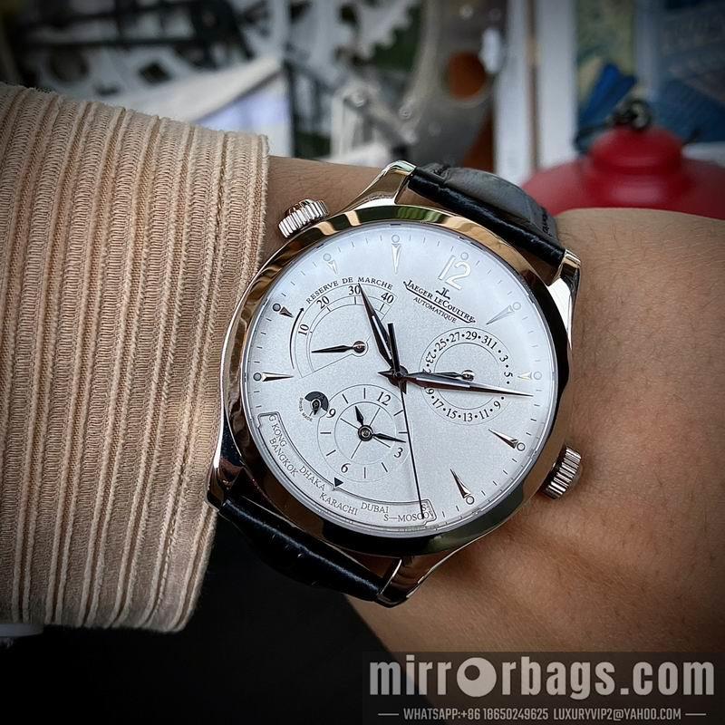 Replica Jaeger LeCoultre watch 031975
