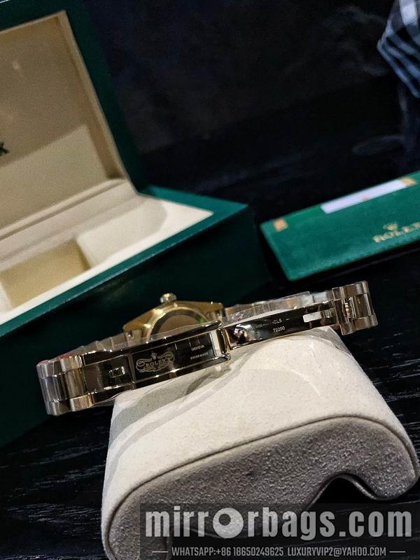 Replica Rolex 31mm 102258