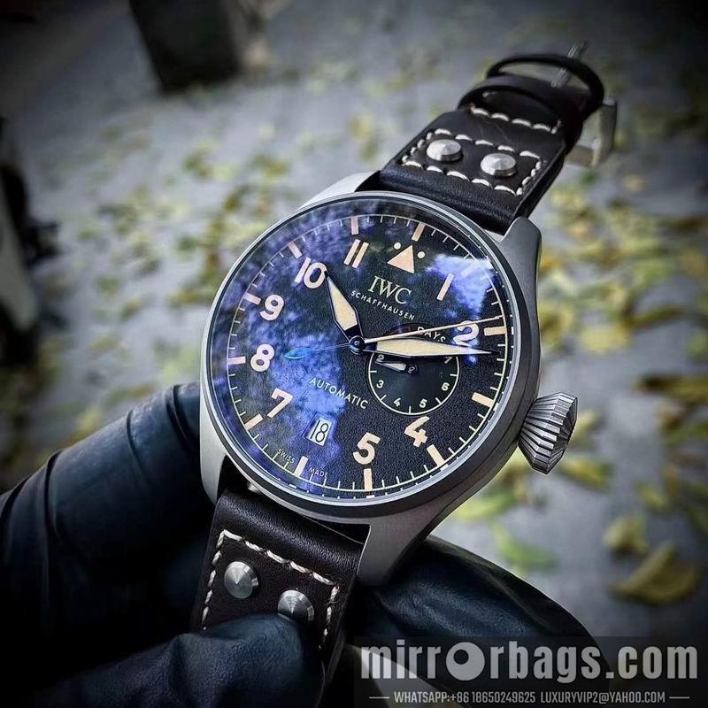 Replica IWC 46mm 0318121