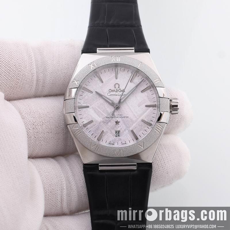 Replica Omega watch 022553