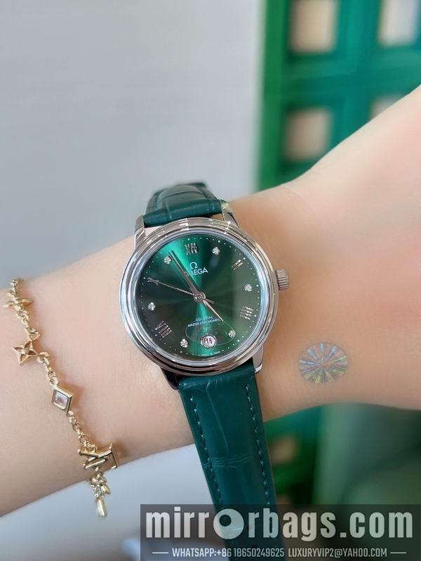 Replica Omega 27mm 32mm 082263