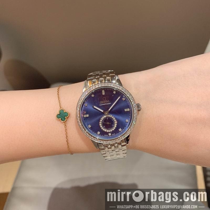 Replica Omega 37.5X13mm 081622