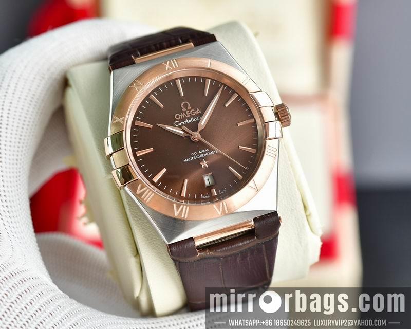 Replica Omega 39mm 050473