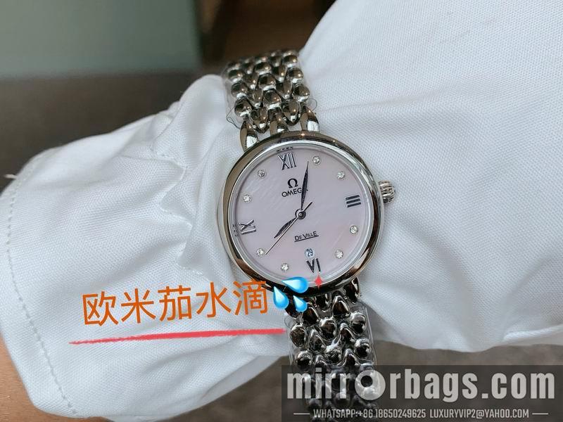 Replica Omega 27mm 042729