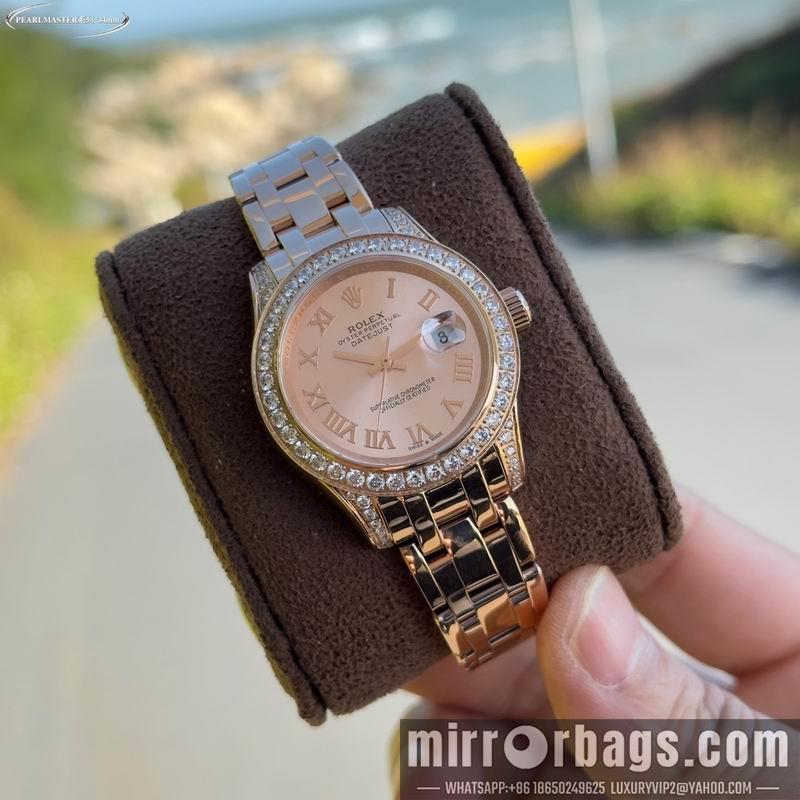 Replica Rolex 34mm 121212