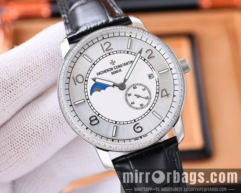 Replica Vacheron Constantin 41mm 022103