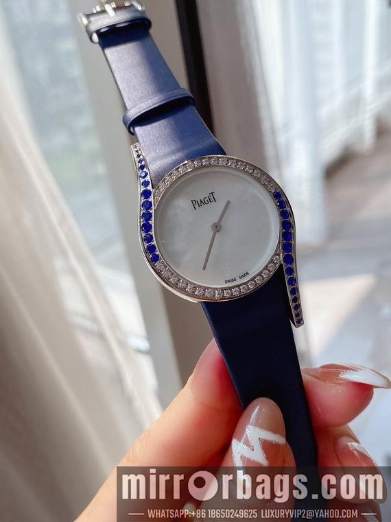 Replica Piaget women 32mm M05